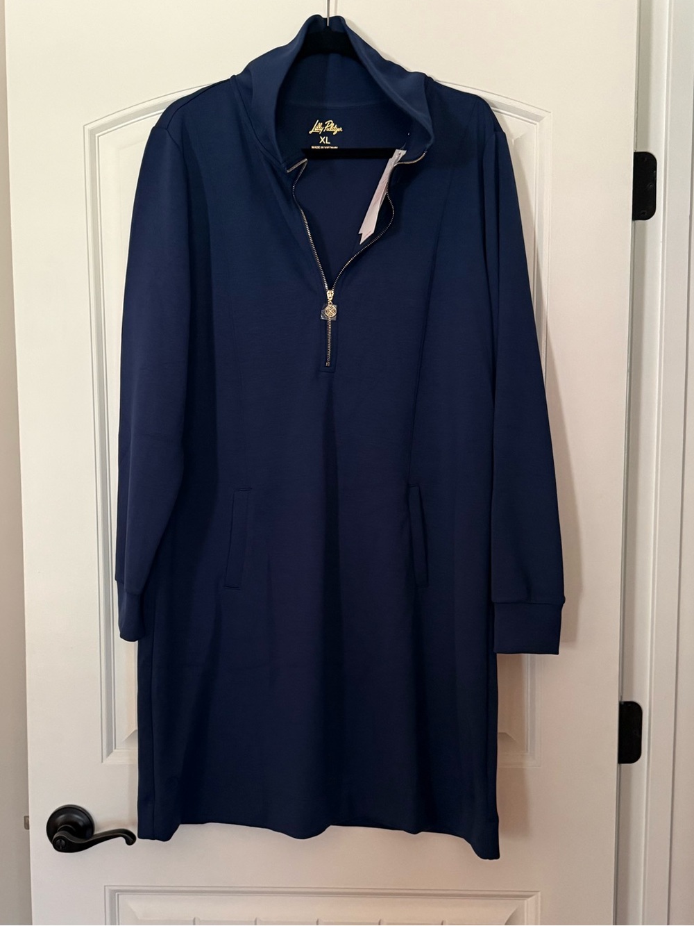 Lilly Pulitzer Eleni Dress